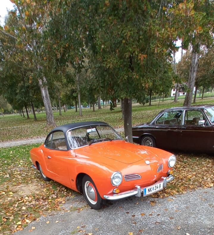2025-10-05 Herbstausfahrt